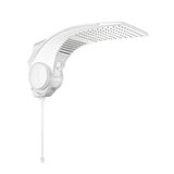 Ducha Duo Shower Turbo Eletrônica 220v - Lorenzetti Quadra