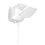Ducha Futura 220v - Lorenzetti Branco