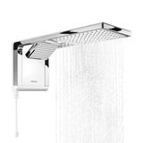 Chuveiro Lorenzetti Duo Shower Quadra Eletrônico 7500w