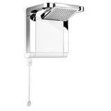 Chuveiro Eletrônico Lorenzetti Acqua Star Ultra 6800w 220v