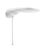 Chuveiro Ducha Advanced Multitemperaturas 127 V- Lorenzetti
