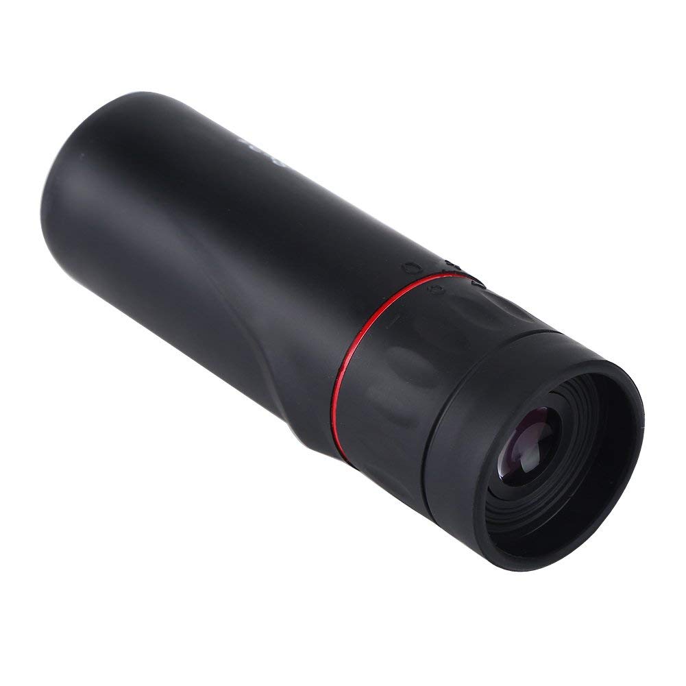 Telescópio Monocular Ritoeasysports Com Ampliação De 8x/10x