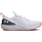 Tenis Under Armour Charged Quicker Branco/petala/branco 041