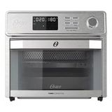 Forno Elétrico Oster Ofor250 25l Multifunções 10 Em 1 127v