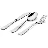 Faqueiro Pacific em Aço Inox 36 Peças 66962/130 - Tramontina