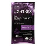 Pó Descolorante Lightner Ametista 50g