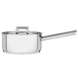 Panela Brava Com Fundo Triplo 2,9 L Inox 62401200 Tramontina