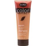 Shampoo Color Reflect Styling Quente 8 Oz By Shikai