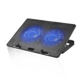 Base Para Notebook 15,6 Gamer Nc-50bk C3tech