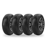 Pneu Aro 14 Prumo Comfort C 175-75r14 86t - 4 Unidades