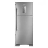 Refrigerador Panasonic Frost Free  435 Litros Aço Escovado Bt50 - 220 Volts