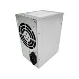 Fonte Para Computador K-mex Atx, 200w Real
