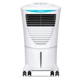 Climatizador Potente Symphony Hi Cool I Casa &amp; Lazer Controle Remoto Economico 31l 195w 220v