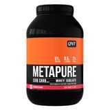 Metapure Whey Protein Iso Morango 908g - Qnt