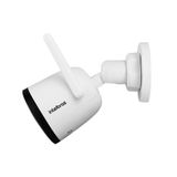 Câmera de Segurança Wi-fi Externa Intelbras Full HD com Cartão 32GB IM5 SC 2MP - 1080p