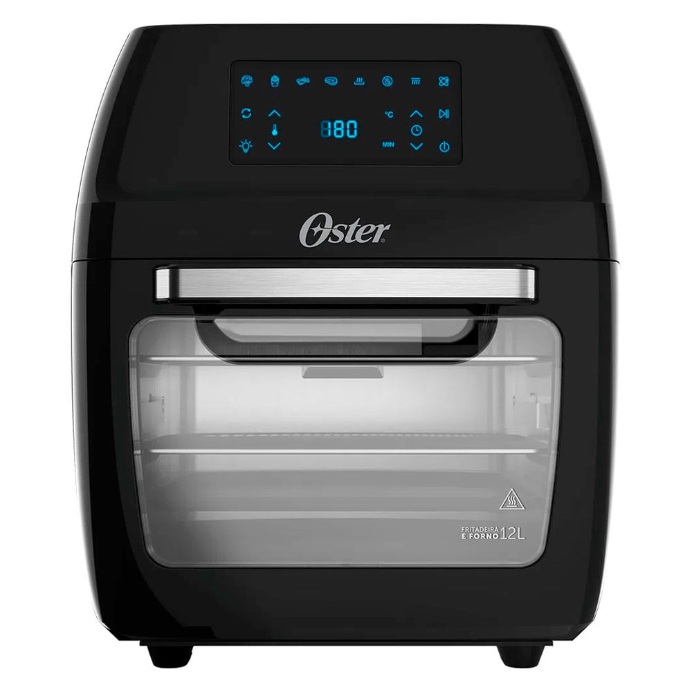 Fritadeira Oster Oven Fryer 12l 3 Em 1 Ofrt780 220v