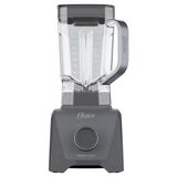 Liquidificador Oster Full 1100w 3,2l Cinza Oliq606 220v