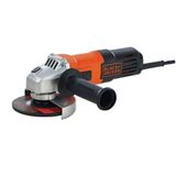 Esmerilhadeira Elétrica Black Decker 4.1/2&quot; (115mm) G650, 650 Watts - 220 Volts