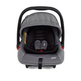 Bebê Conforto Fly Grey Bold - Infanti