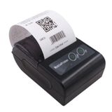 Mini Impressora Térmica Bluetooth 58 Mm