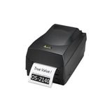 Impressora Código De Barras Argox Os-2140 Preto
