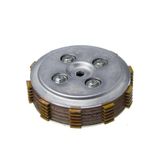 Embreagem Completa Gp7 Fazer 250 [f016]