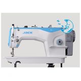 Reta Jack F4 + Kit Calcadores 19 Peças Voltagem:220v