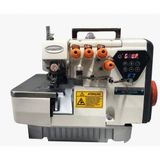 Overlock 4 Fios Direc Drive F7-4 Fios-x Megamak 110v