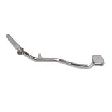 Pedal Freio Gp7 C 100 Biz 98-05 [f016]