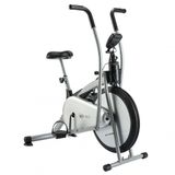 Bicicleta Ergométrica Airbike W580 - Wct