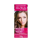 Alta Moda Tinta 7 Louro Rubi Médio 150g