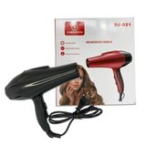 Secador De Cabelo 110v 3 Temperaturas Super Potente 900w