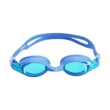 Óculos De Natação Infantil Neon Junior Hammerhead Cor Azul