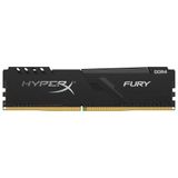 Memória Gamer Kingston Fury Beast, 8gb, Ddr4, 3200mhz, Cl16 - Kf432c16bb-8