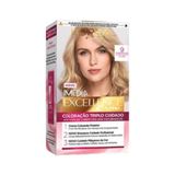 Imédia Excellence Tinta Creme 9 Louro Muito Claro