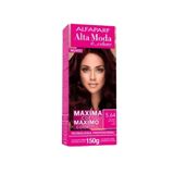 Alta Moda Tinta R 5.64 Vermelho Acobreado 150g