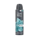 Dove Men Care Eucalipto E Menta Desodorante Aerosol 150ml