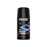 Axe Desodorante Aerosol 48h Marine Minerais E Salvia 90g