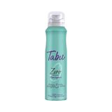 Tabu Zero Alumínio Desodorante Aerosol 150ml