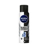 Nivea For Men Black &amp; White Power Desodorante Aerosol 150ml