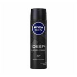 Nivea Man Deep Original Desodorante Aerosol 150ml