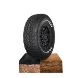 PNEU SUNSET 265/75R16 116S ALL-TERRAIN T/A