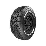 Pneu Xbri Lt245/70r16 8pr 113/110s Brutus T/a