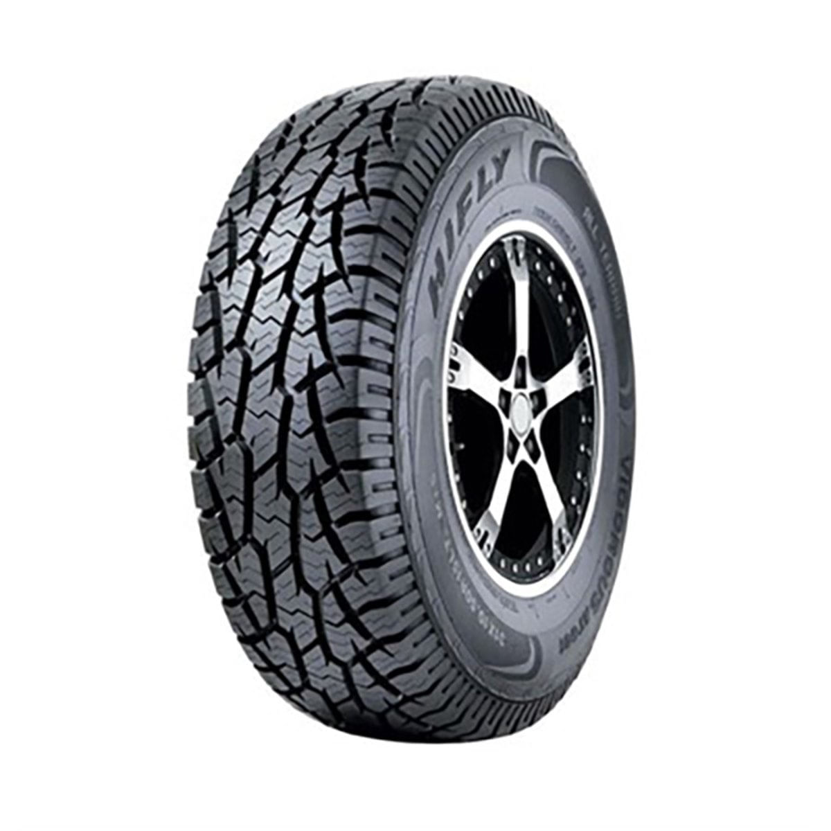 PNEU HIFLY 265/65R17 112T VIGOROUS AT601