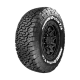 Pneu Xbri Lt265/75r16 10pr 123/120r Brutus T/a