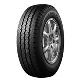 Pneu Triangle 195/75r16c 8pr 107/105r Tr652