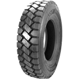 Pneu Xbri 295/80r22.5 18pr 152/149k Forza Block F1 Misto Tracao