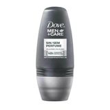 Dove S/ Perfume Desodorante Rollon Masculino 50ml