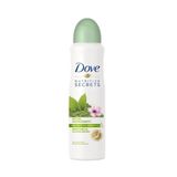 Dove Go Fresh Pera E Aloe Vera Desodorante Aerosol 150ml