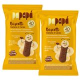 Kit 2 Desodorante Infantil Trá Lá Lá Dance Roll-on 65ml